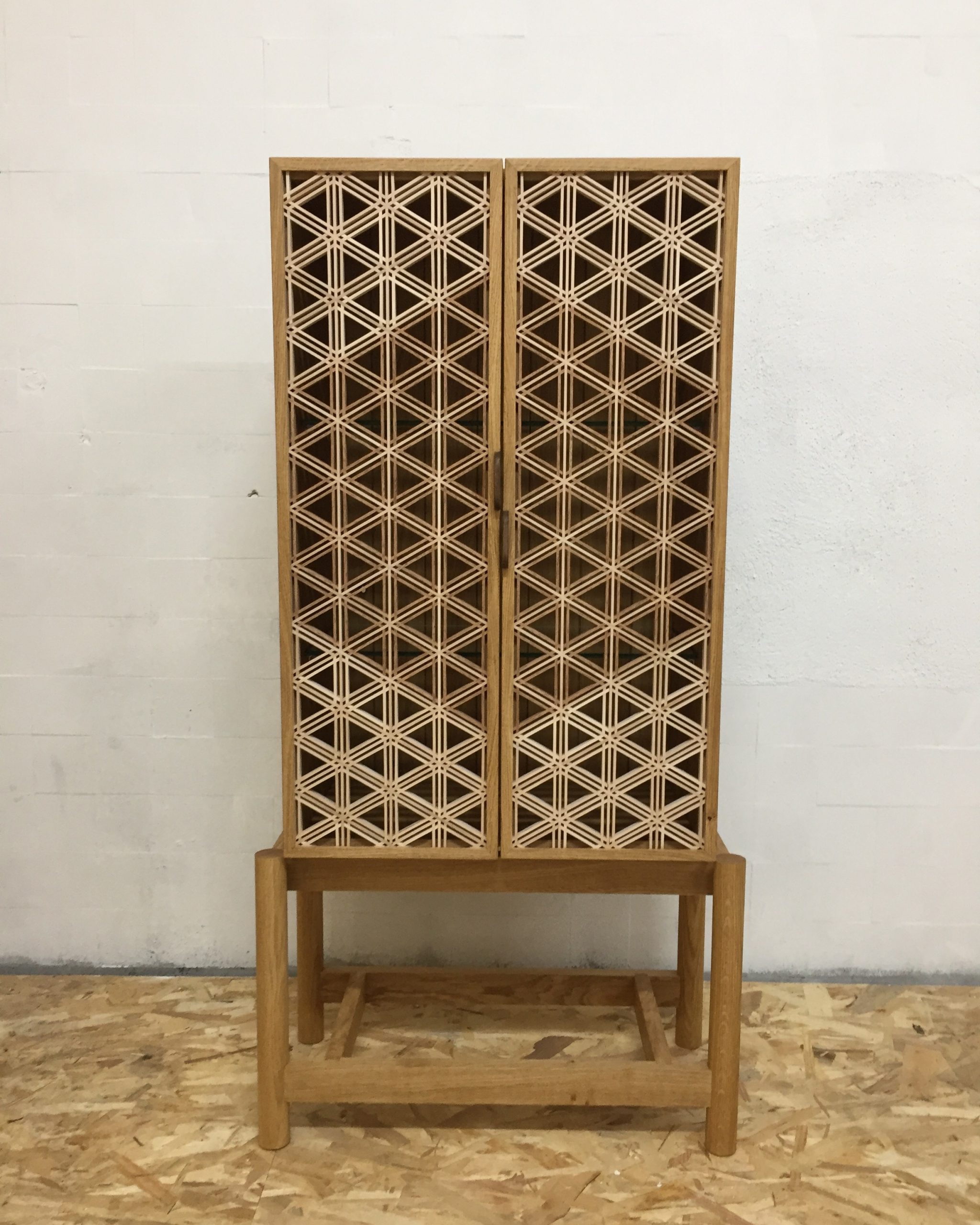 Savoir faire kumiko goma 3