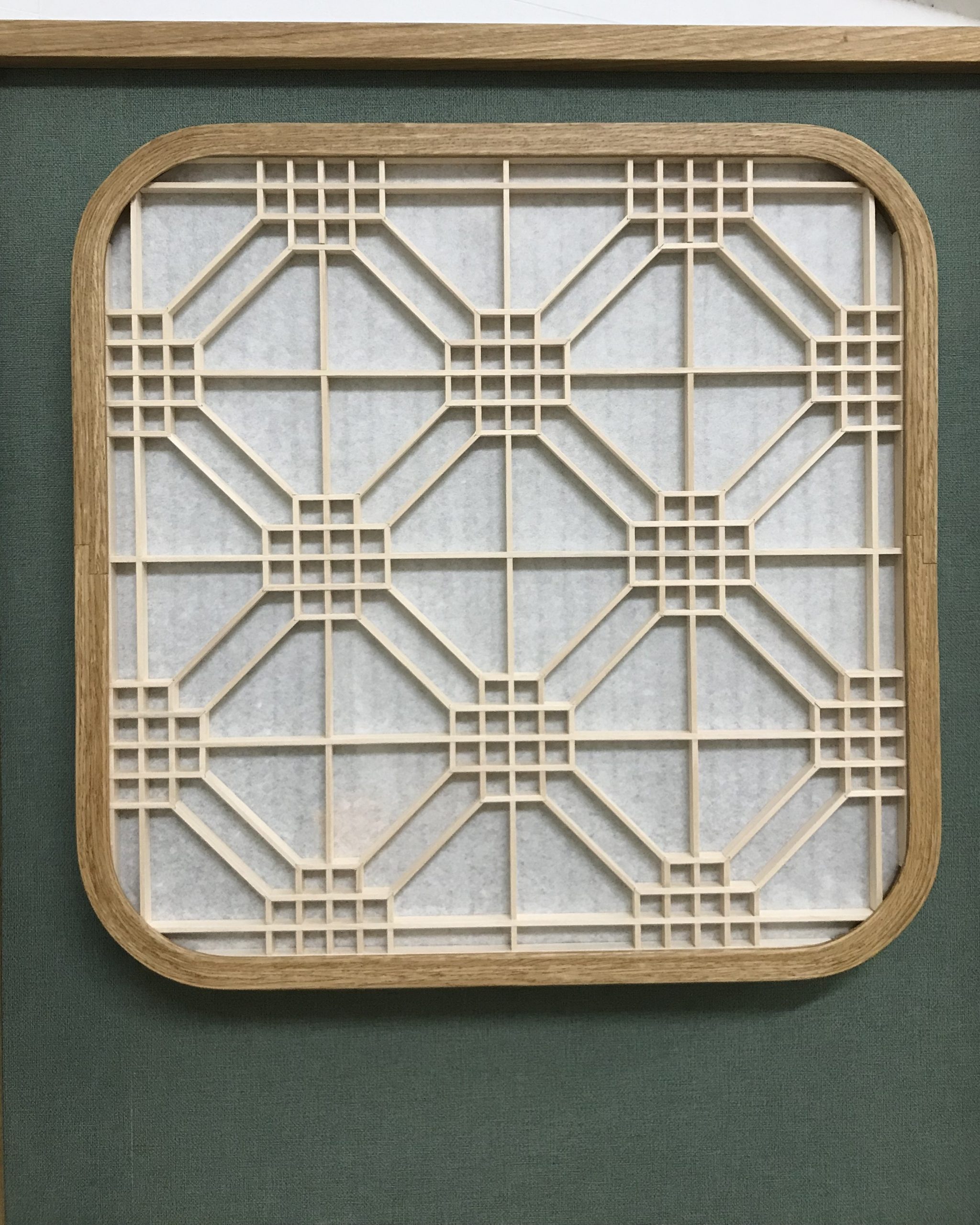 Savoir faire kumiko hotaru shokko 1