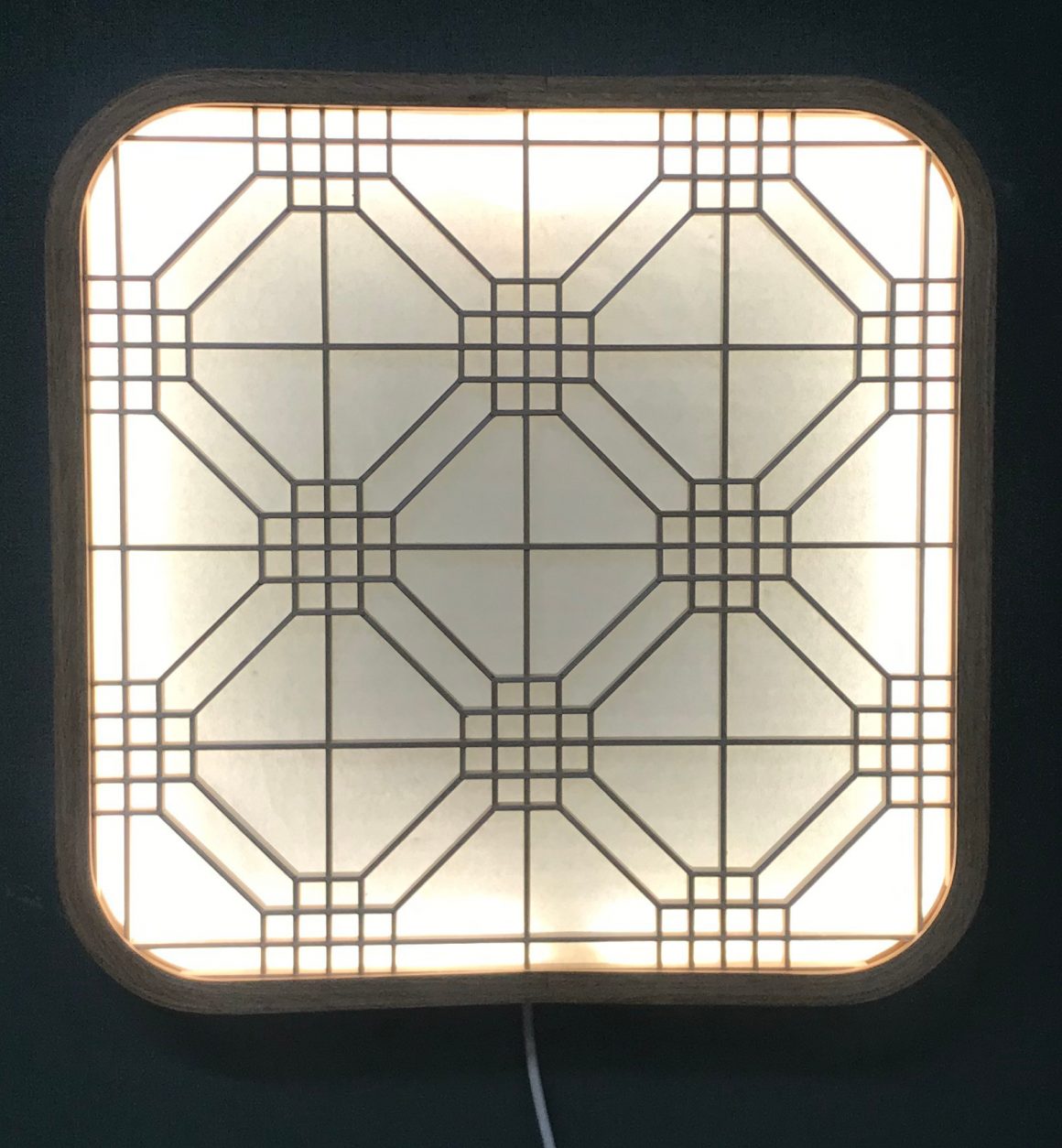 Luminaires hotaru3