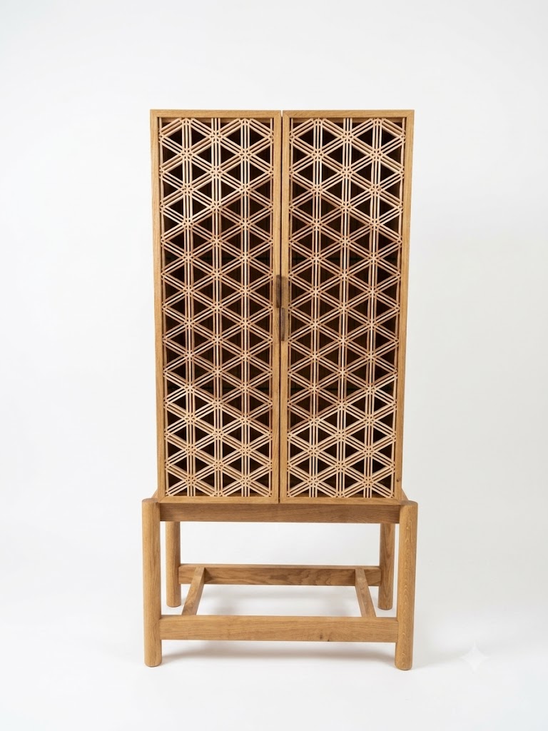 Mobilier d'art goma1 ai