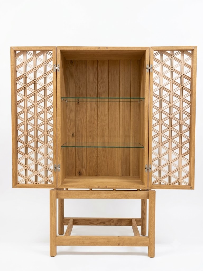 Mobilier d'art goma2 ai