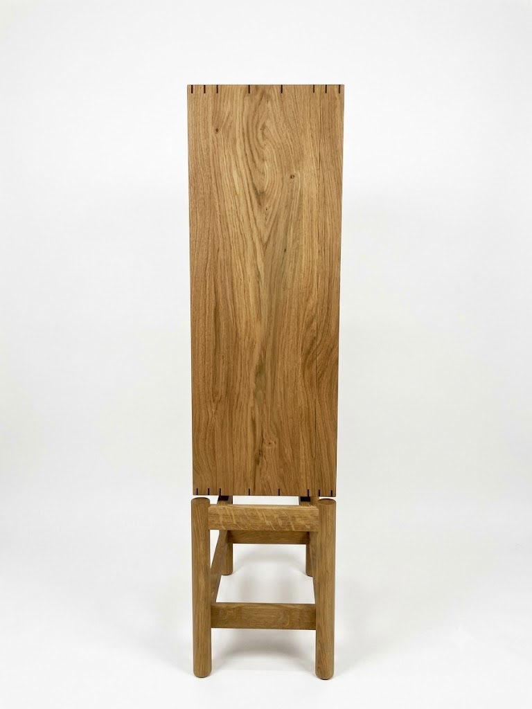Mobilier d'art goma3 ai