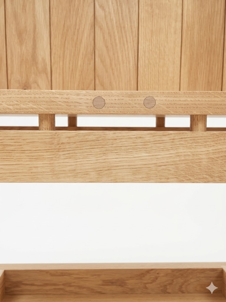Mobilier d'art goma8 ai