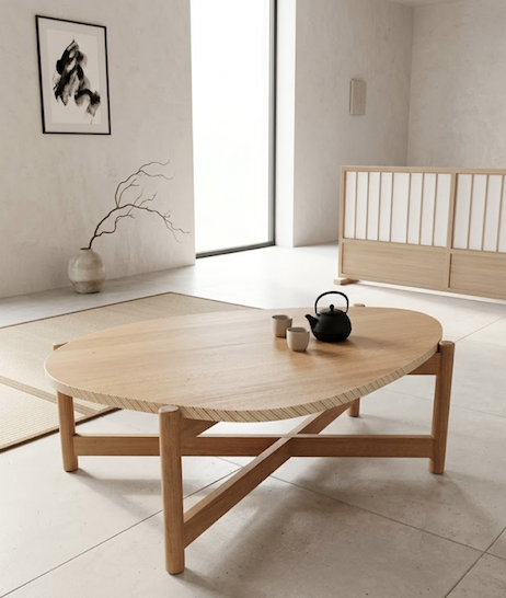 Mobilier d'art mye1 ai