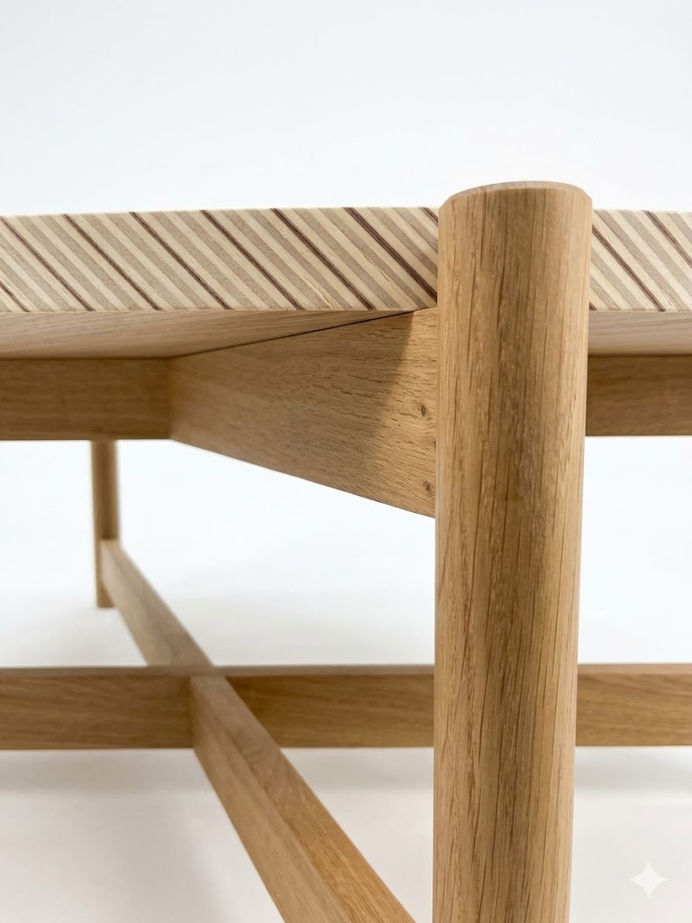Mobilier d'art mye5 ai