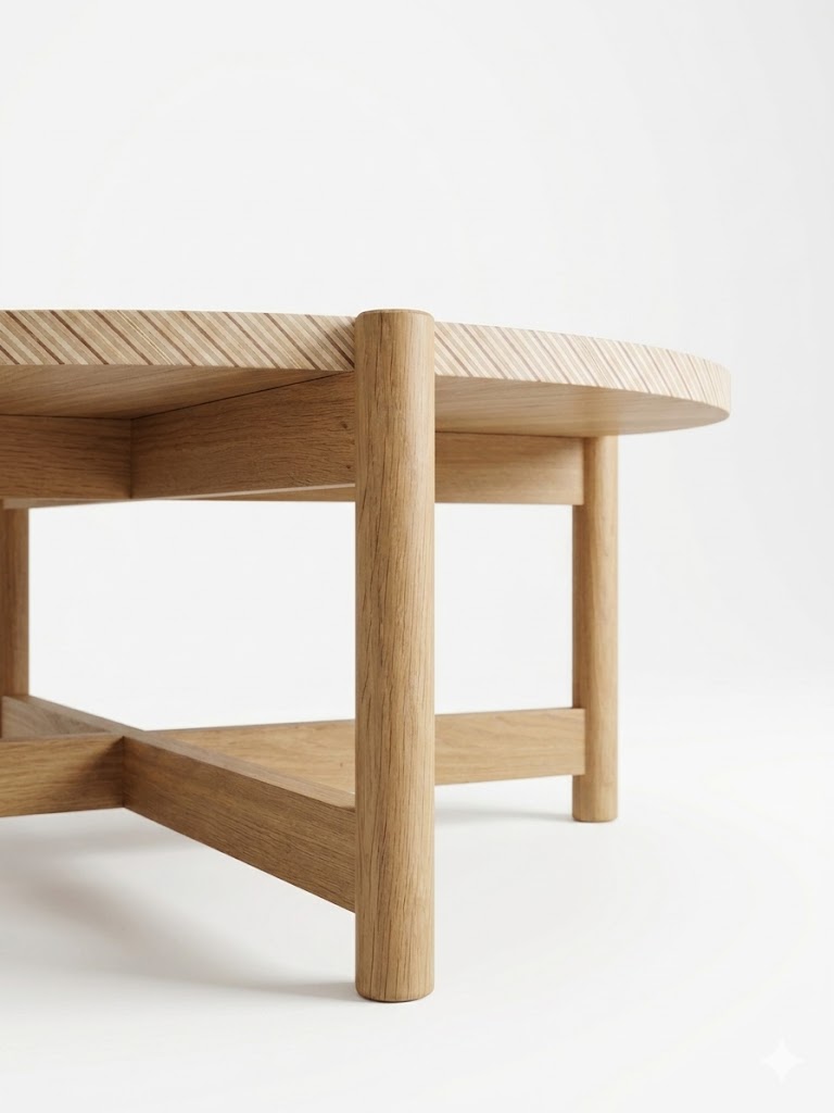 Mobilier d'art mye6 ai