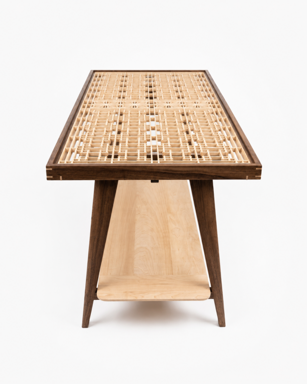 Mobilier d'art torii3 ai chatgpt