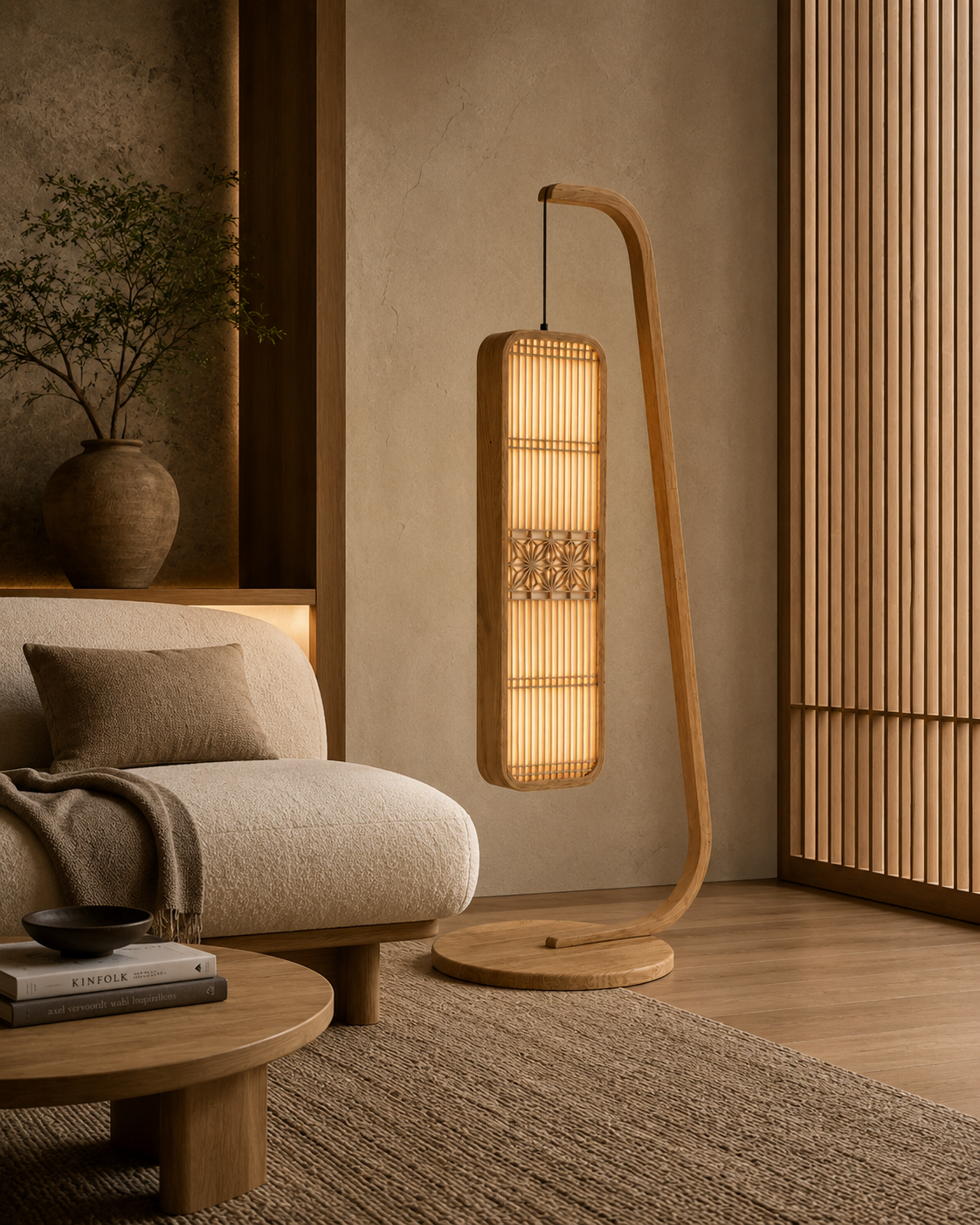 Luminaires unnamed
